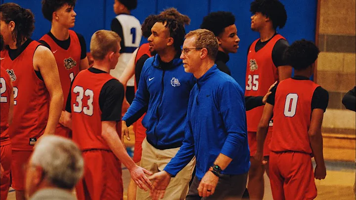 Unveiling the Dark Side of AAU Basketball: SAO TALKS 😅