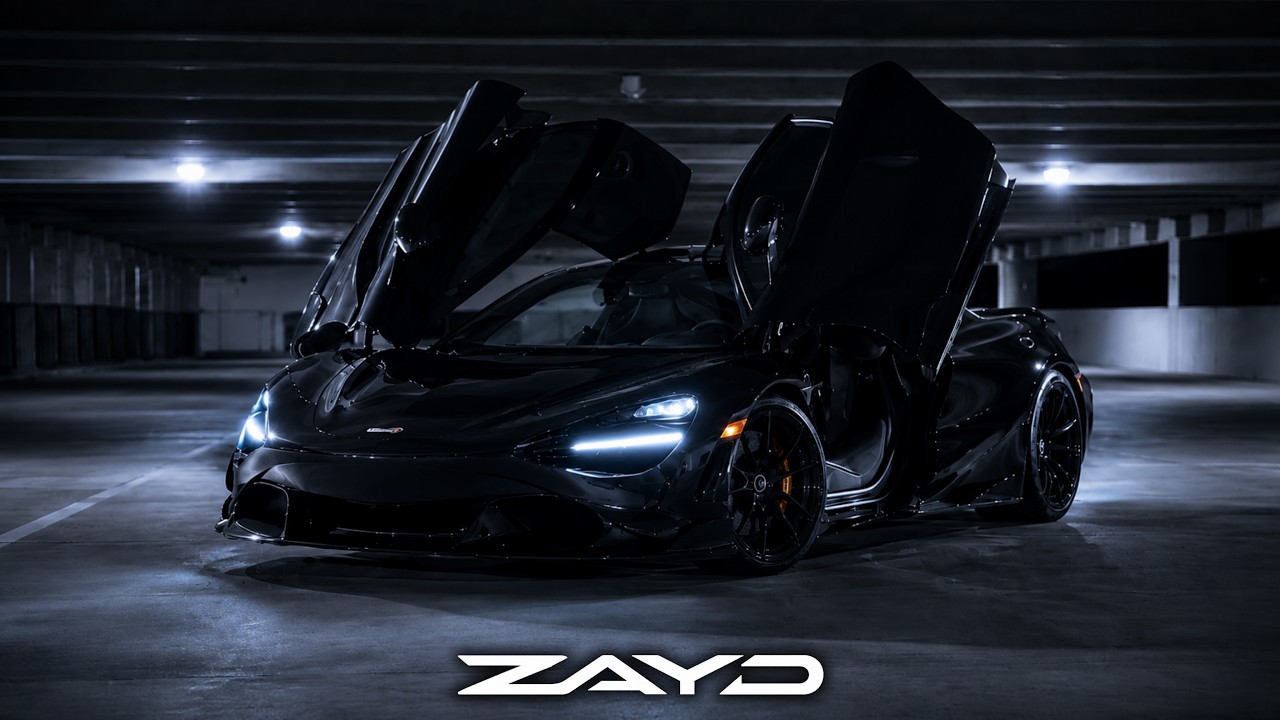 Watch ZAYD - Hooligans (Original Mix) on YouTube Watch ZAYD - Hooligans (Original Mix) on YouTube