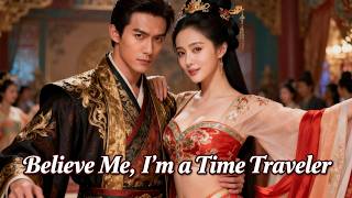 【Eng Dub】Caught cheating! The trash bride uses modern genius to save the empire & tame the  General!
