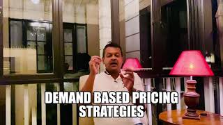 Mini Course - Lesson 8 - Pricing Strategies