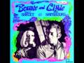 Miniature de la vidéo de la chanson Bonnie And Clyde (Version Anglaise) (Poème De Bonnie Parker)