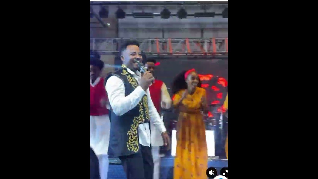 Galanaa Garomsa Irreechaa night at skylight hotel