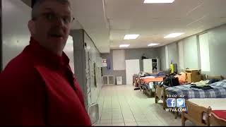Tupelo fire station could be relocated to residential area