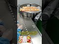 Tablet candy packaging machine #machine #factoryproducts #customautomation #factory #business