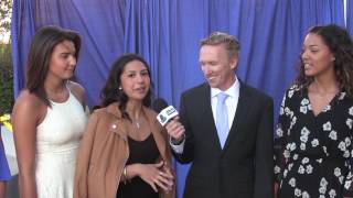 8th Annual Student-Athlete Awards Banquet