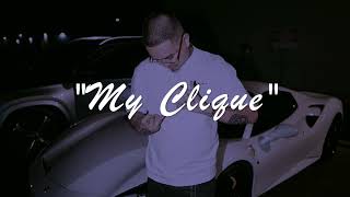 Stupid Young x Daboii x Drakeo The Ruler Type Beat - "My Clique"