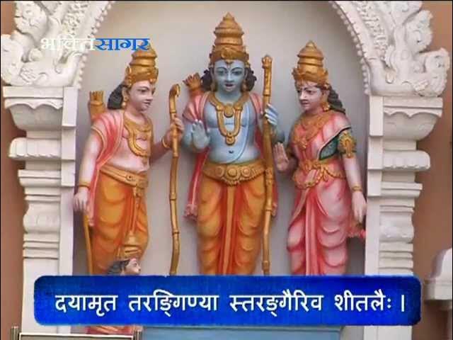 Shri Venkateshwara Suprabhatam...|| श्री वेंकटेश्वरा सुप्रभातम ||