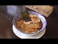 「八王子ラーメン特集」第20回 多摩探検隊