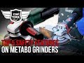 Top 5 Reasons Why Metabo Grinders Are Industry Leaders in Performance & Safety