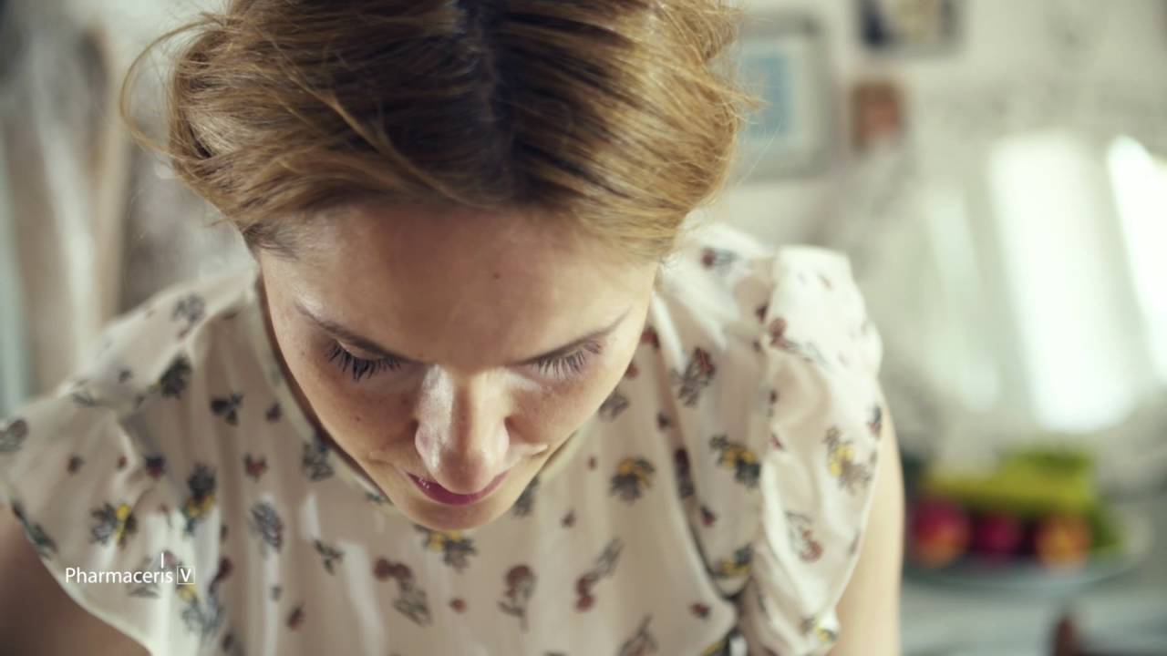 Życie z bielactwem - Historia Kingi