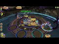 Wiz101 watching turny