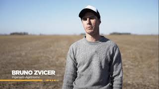 Bruno Zvicer - María Teresa, Santa Fe