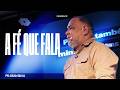 A FÉ QUE FALA | MEVAM JUNDIAÍ | PR. GEAN SILVA