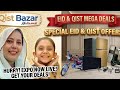 Expo Center Karachi | Qist Bazar | on Easy Installment🤩😱😃