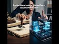 From Ink to Blockchain: The Evolution of a Notary