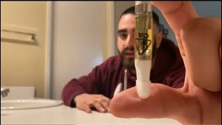 IS THIS THE BEST CARTRIDGE FROM RAW GARDEN REVIEW!!