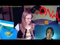 NS_VloG~|MV Reaction|DNA - TUMANDY QALA реакция. ВСПОМНИМ ШЕДЕВР