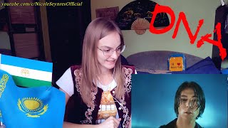 картинка: NS_VloG~|MV Reaction|DNA - TUMANDY QALA реакция. ВСПОМНИМ ШЕДЕВР