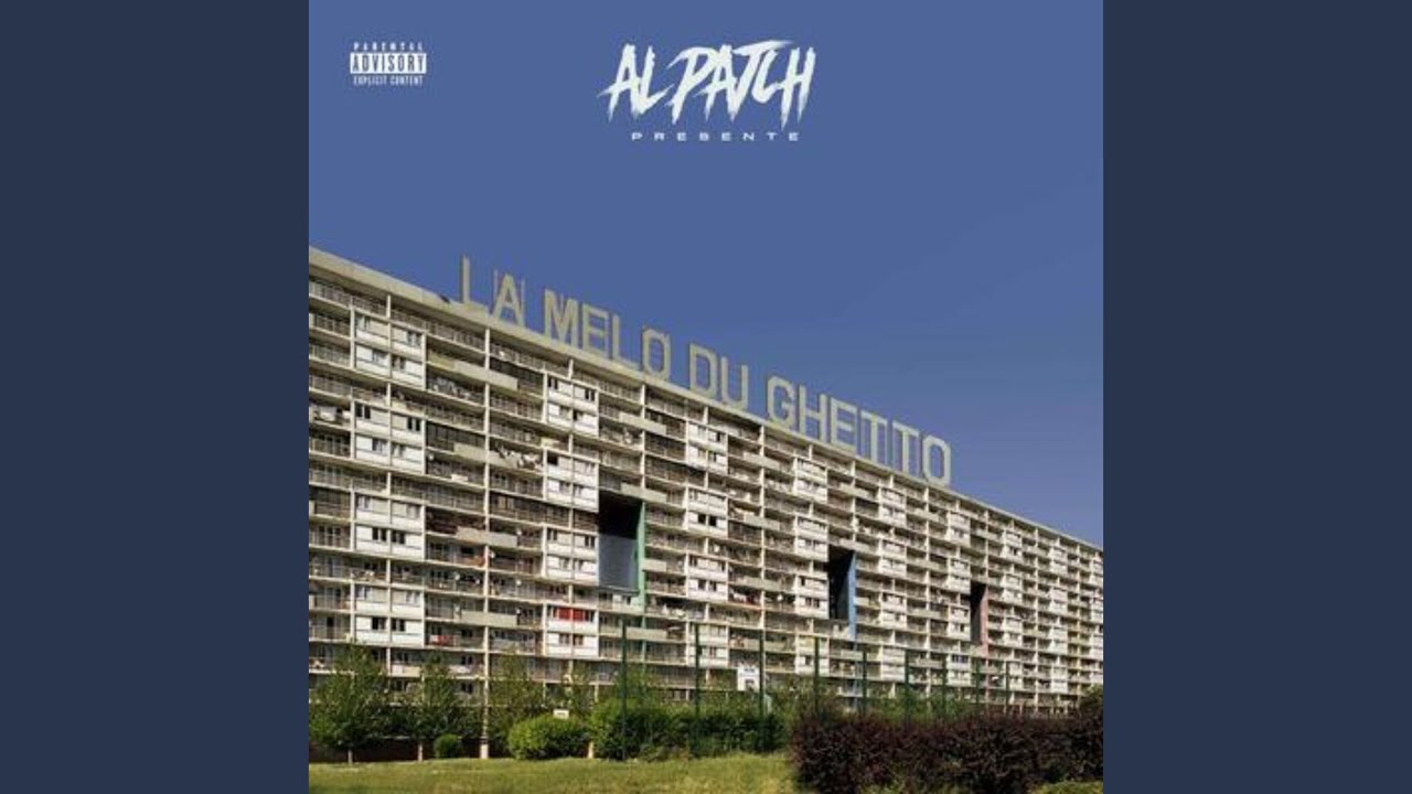 Mira La Melo Du Ghetto en YouTube Mira La Melo Du Ghetto en YouTube