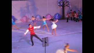MSB- Nutcracker 20171209 day1