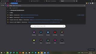 Elective 2 - Joomla CMS - May 11, 2021