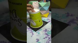 paper craft for kids ||#craft #ytshorts #artifygunjan #diy