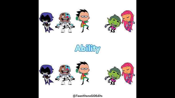 Slade Vs Teen Titans GO #shorts #teentitansgo