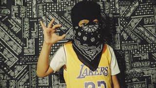 Blvck Bandana (Official Music Video)