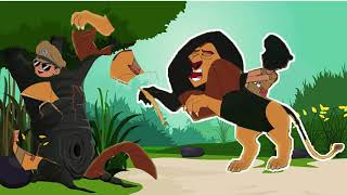 Little Singham Puzzle Game - Part - 13 screenshot 5