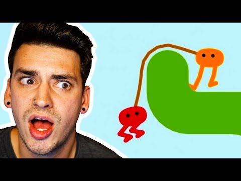 WE SOLVED HILARIOUS