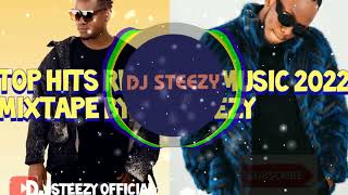 🔥🔥TOP HITS RWANDAN  MUSIC 9/2022 MIXTAPE BY DJ STEEZY l BRUCE MELODY l CHRIS EASY l ELEEH l OKKAMA l