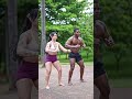 Quick Glute Legs workout burn inner things 🔥 #coach kenny