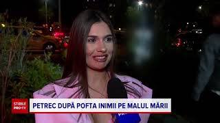 De la intrarea de 1.200 lei în cluburi din Mamaia, la dansul pe nisip în Vamă