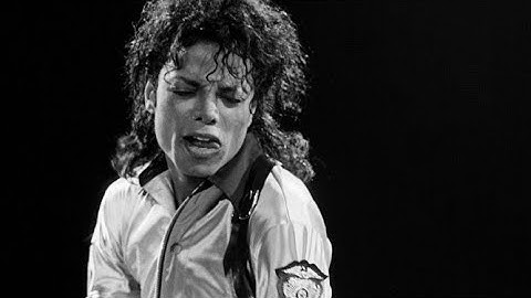 This Place Hotel (Bad Tour) (MSG, New York) (First Night) (Snippets) (Remastered Quality) 50fps