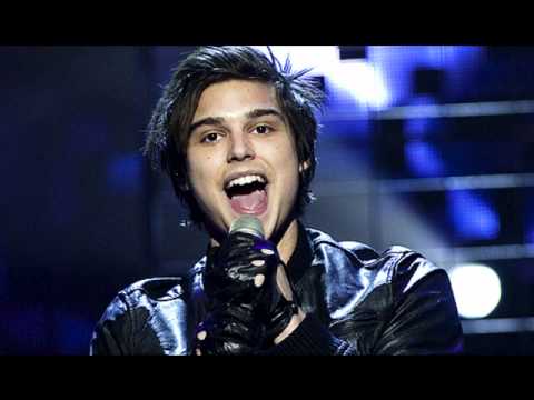 Eric Saade - Popular (Melodifestivalen 2011) - YouTube