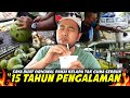 " Ini Ilmu ALLAH Yang Punya..Kita Nak Simpan Buat Apa " Pengalaman 15 Tahun Buat Coconut Shake