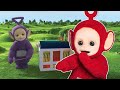 De Speeldoos: Teletubbies Nederlands 🇳🇱 | S15 E08 | Video's voor kinderen