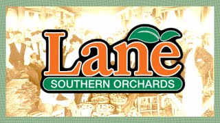 Lane’s Southern Orchards in Fort Valley, GA