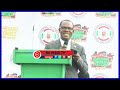 Buramatari W Intara Ya Gitega Yaraye Yemereye Abadiaspora Bafise Imigambi Kuzobasabira Amatongo Buramatari W Intara Ya Gitega Yaraye Yemereye Abadiaspora Bafise Imigambi Kuzobasabira Amatongo