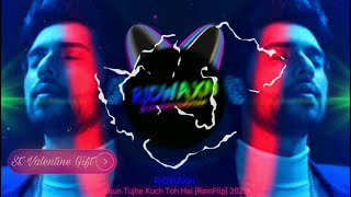 Armaan Malik - Kaun Tujhe & Kuch Toh Hain [Ridwaxn Rainflip] 2021. Resimi