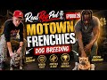Real Rap Podcast Ep.20 Nate (Motown frenchies)