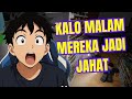 AKU MENCOBA GAME ROBLOX SURVIVE DIDALAM SUPER MARKET!!