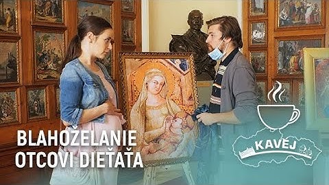 Kavej (S2E17) - Návšteva galérie