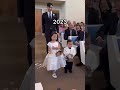 The CUTEST Flower Girl On YouTube 2019 2024 The CUTEST Flower Girl On YouTube 2019 2024