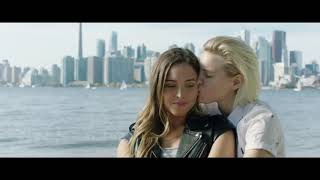 Below Her Mouth (2017) - Trailer