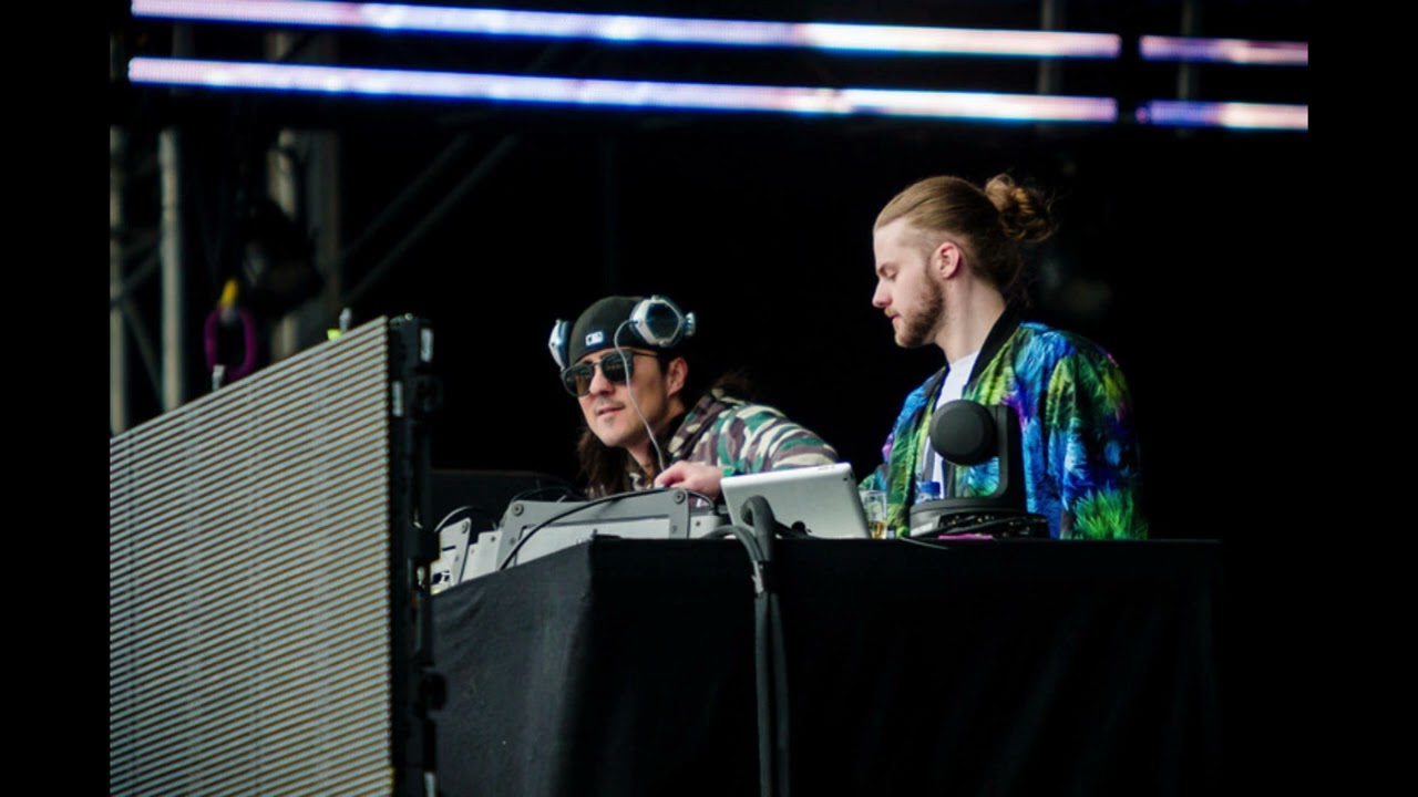 Dimitri Vangelis & Wyman - Aggressive Progressive ID