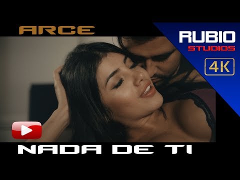 Arce - Nada De Ti