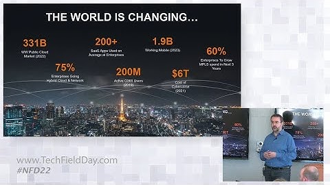 Riverbed Corporate Updates and Company Overview