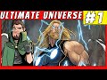 The New Thor | Ultimate Universe #1