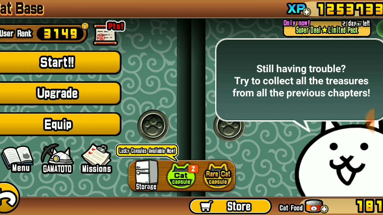 11 Draw Dynamites.The Battle Cats. YouTube